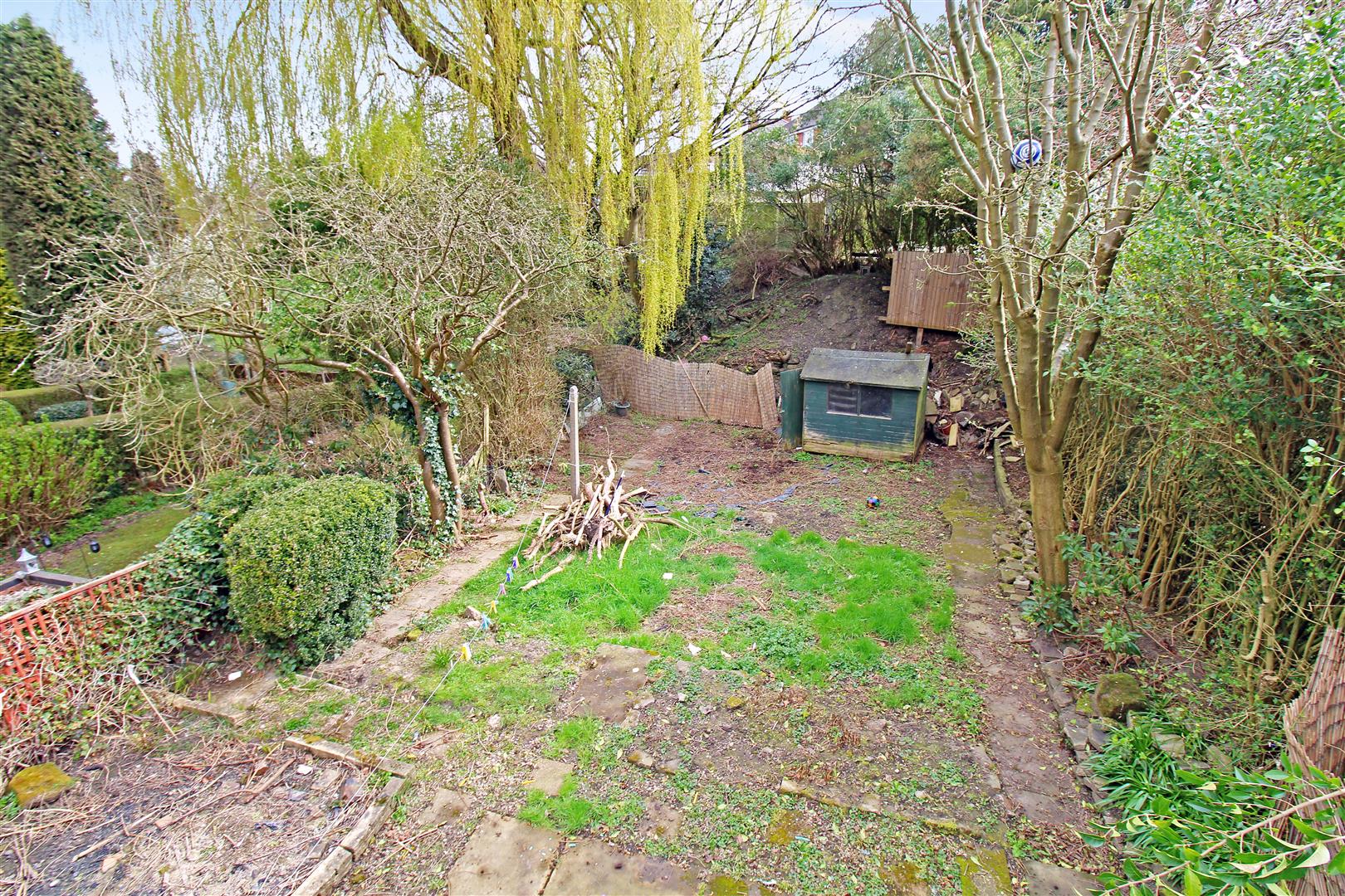 Marston Grove, Sneyd Green, Stoke-On-Trent